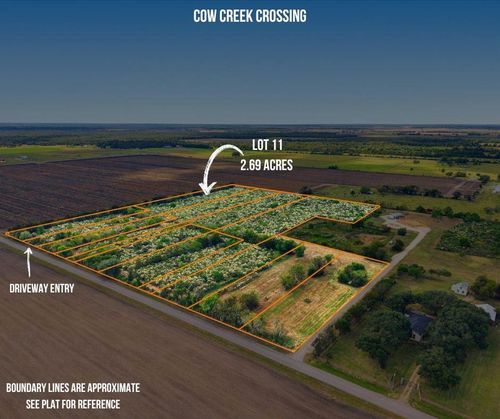 11 Cow Creek Rd, Damon, TX, 77430 | Card Image