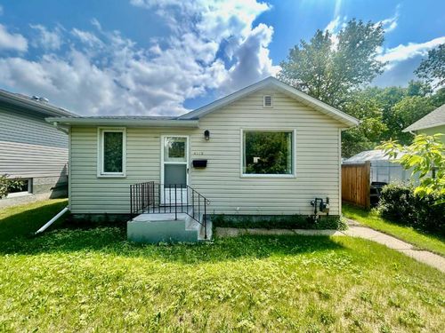 4309 50 Ave, Camrose, AB, T4V0R2 | Card Image