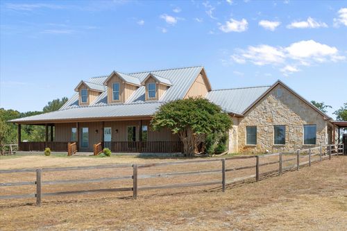279 Private Road 4418, Rhome, TX, 76078-2103 | Card Image