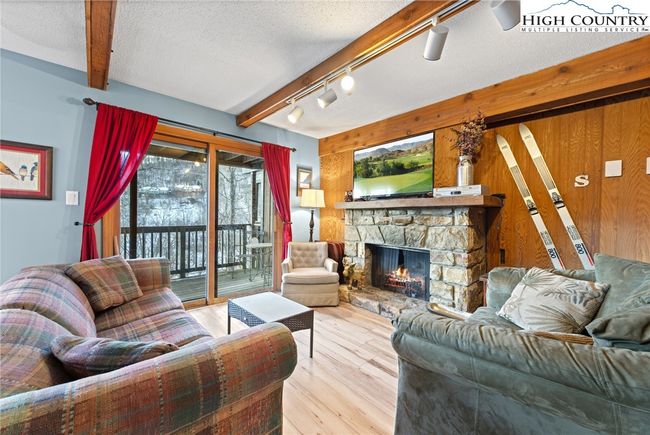 UNIT-44 - 1491 Sugar Mountain Dr, Condo with 3 bedrooms, 2 bathrooms and null parking in Sugar Mountain NC | Image 6
