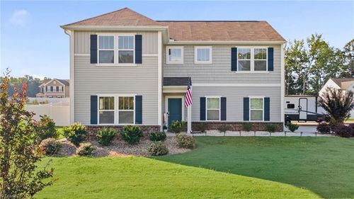 365 Jersey Church Road, Lexington, NC, 27292 | Card Image