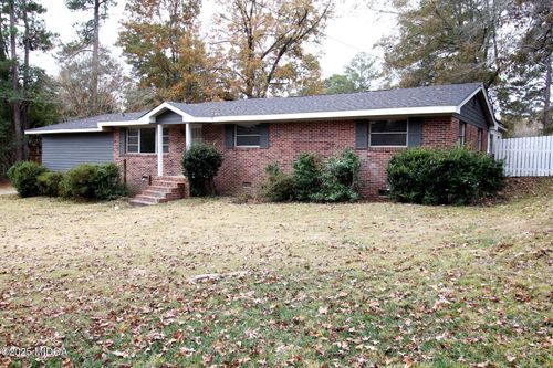 2958 Glenrock Dr, Macon, GA, 31204-1106 | Card Image