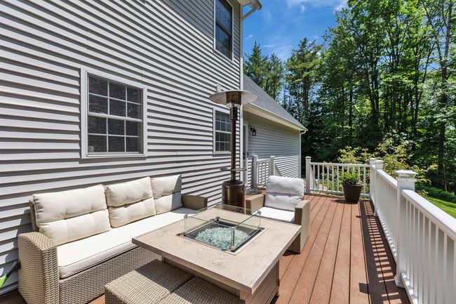 20 Macdowell Rd, House other with 4 bedrooms, 4 bathrooms and null parking in Peterborough NH | Image 16