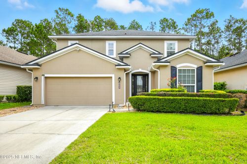 496 Glendale Ln, ORANGE PARK, FL, 32065-5606 | Card Image