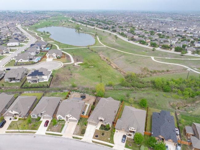 19909 Abigail Way, House other with 3 bedrooms, 3 bathrooms and 4 parking in Pflugerville TX | Image 33