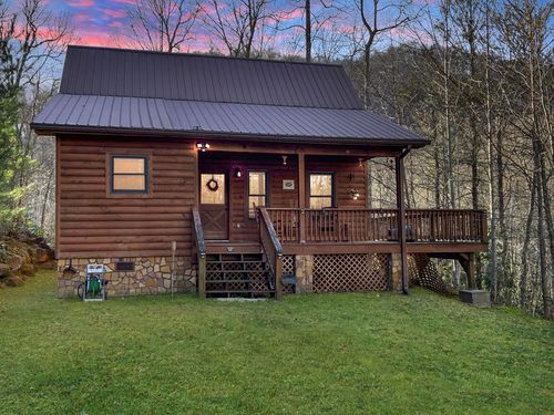 60 Porterfield Gap Rd, Robbinsville, NC, 28771 | Card Image