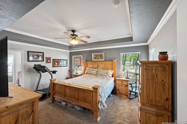 162 Champions Blvd, House other with 3 bedrooms, 2 bathrooms and null parking in La Vernia TX | Image 22
