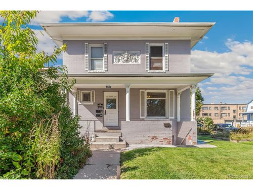 477 N Pennsylvania St, Denver, CO, 80203-6622 | Card Image