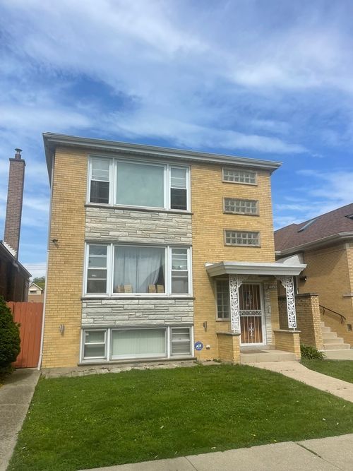 5948 S Karlov Ave, Chicago, IL, 60629-4913 | Card Image
