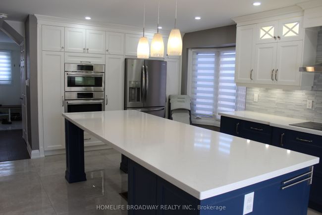 158 Hanson Rd, House other with 4 bedrooms, 3 bathrooms and 2 parking in Mississauga ON | Image 11