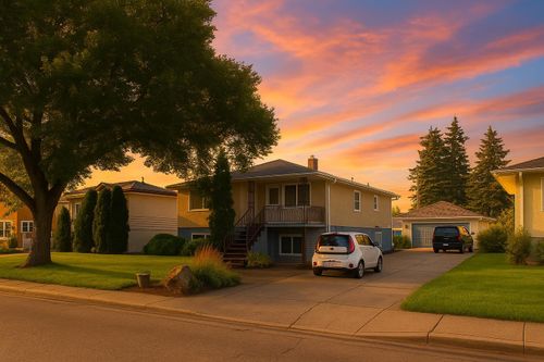 920 Renfrew Drive Ne, Calgary, AB, T2E5J1 | Card Image
