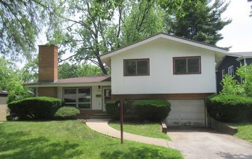 3636 Elm Ct, Flossmoor, IL, 60422-2283 | Card Image