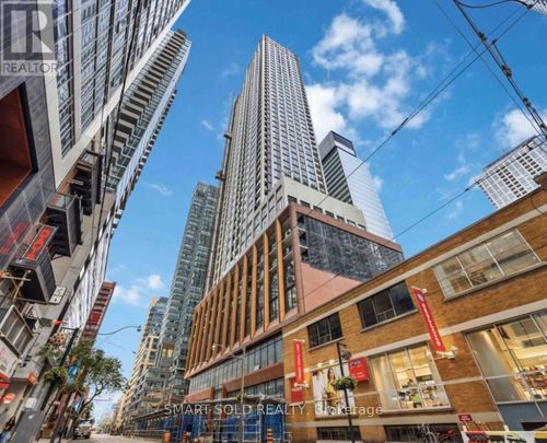 1901-400 King St W, Toronto, ON, M5V0X8 | Card Image