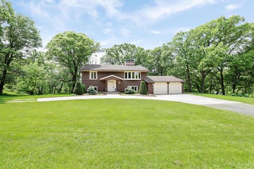 3434 Cedar Creek Dr Nw, Oak Grove, MN, 55303-8421 | Card Image