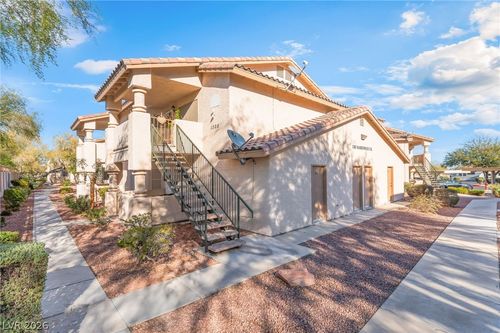 102-1305 Markwood Cir, Las Vegas, NV, 89128-3703 | Card Image