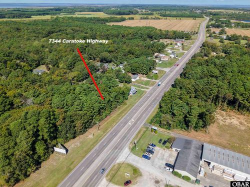 7344 Caratoke Hwy, Jarvisburg, NC, 27947-9706 | Card Image
