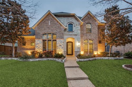 922 Birdsong Drive, Allen, TX, 75013 | Card Image