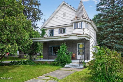 56 Mechanic Street, Fort Edward Village, NY, 12828 | Card Image
