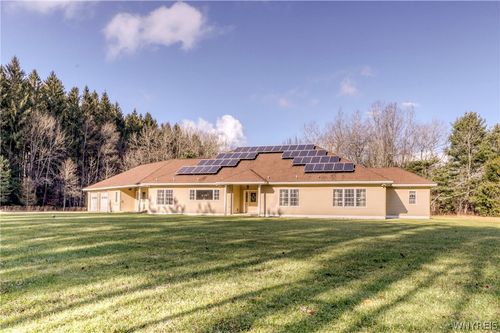 1618 E Hill Rd, Franklinville, NY, 14737-9522 | Card Image