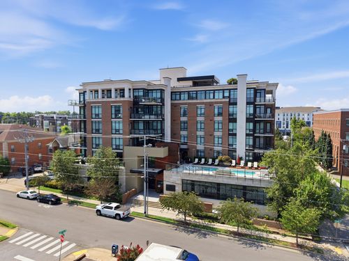 405-3000 Poston Ave, Nashville, TN, 37203-2380 | Card Image