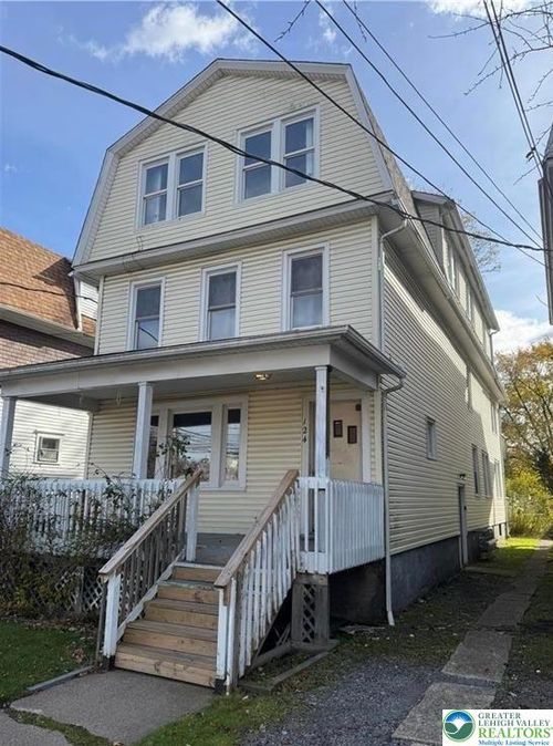 d-124 2nd Ave, Kingston, PA, 18704-5738 | Card Image