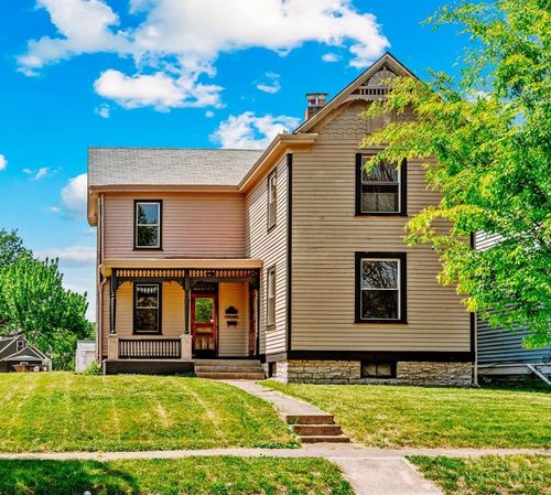 7821 Perry St, Cincinnati, OH, 45202 | Card Image