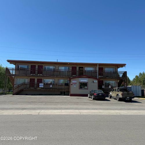 3104 Eide St, Anchorage, AK, 99503-3933 | Card Image