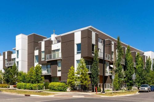 415-3130 Thirsk St Nw, Calgary, AB, T3B6H4 | Card Image