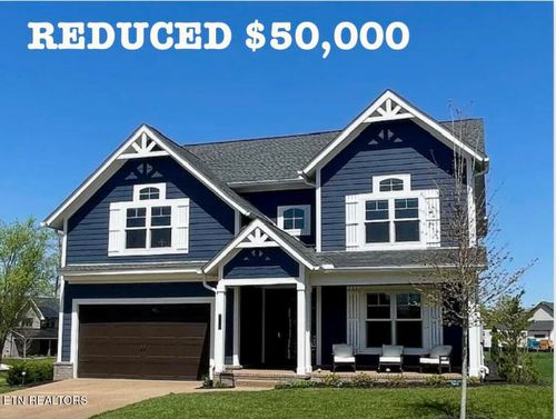 318 Buckhorn Way, Loudon, TN, 37774 | Card Image