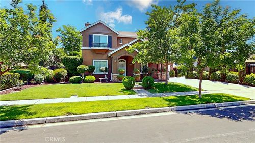 4350 Ferreira Ranch Dr, Turlock, CA, 95382-7278 | Card Image