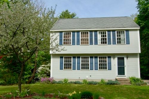 16 Beech St, Milford, NH, 03055-4401 | Card Image