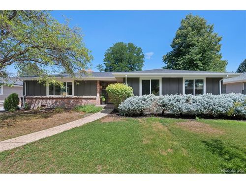 2309 E Floyd Pl, Englewood, CO, 80113-3134 | Card Image