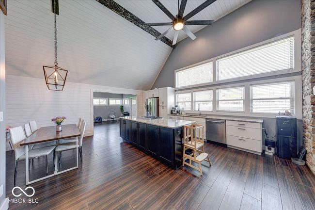 260 17 Th St, House other with 4 bedrooms, 3 bathrooms and null parking in Columbus IN | Image 25