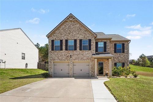424 Toronto Circle, Hampton, GA, 30228 | Card Image