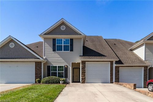 1676 Preston Woods Dr, Winston Salem, NC, 27127-6138 | Card Image