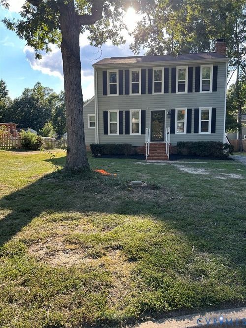 4810 Candlelight Pl, Glen Allen, VA, 23060-3657 | Card Image