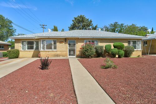 7719 Don Dr Ne, Albuquerque, NM, 87110-4801 | Card Image