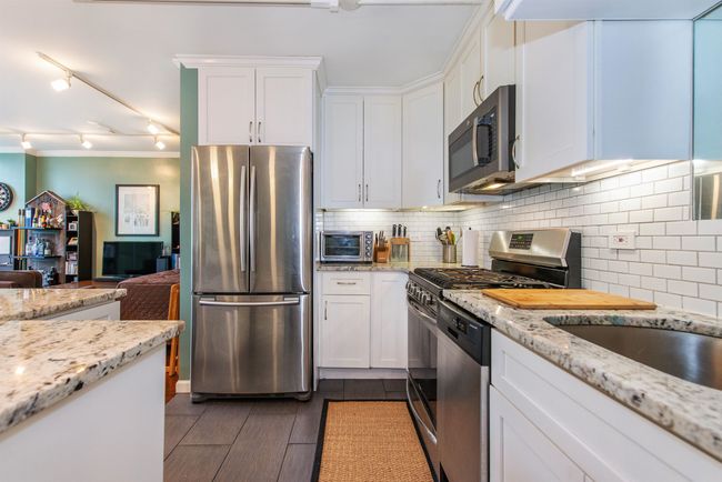 APT-3E - 6050 Kennedy Blvd, Condo with 1 bedrooms, 1 bathrooms and null parking in West New York NJ | Image 5