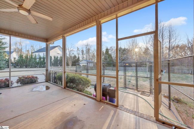 4 Forest Glenn Ct, House other with 3 bedrooms, 2 bathrooms and 2 parking in Pelzer SC | Image 19