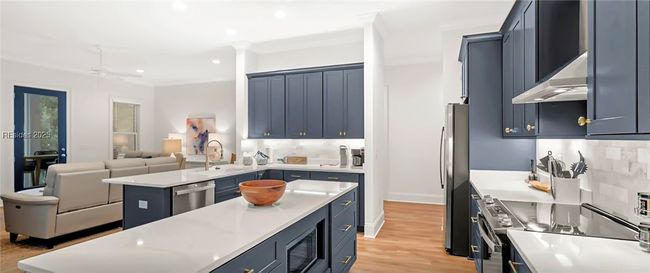 708 Seahorse Rd, House other with 6 bedrooms, 4 bathrooms and null parking in Fripp Island SC | Image 24