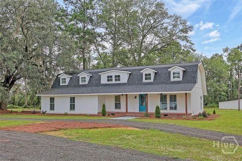 3980 Ga Highway 119 N, Pembroke, GA, 31321-5800 | Card Image