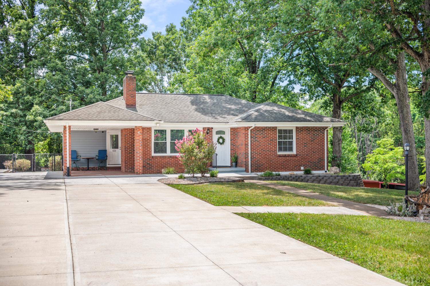 Residential in Lynchburg 2
