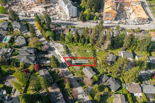 1160 Tuxedo Dr, Port Moody, BC, V3H1L4 | Card Image