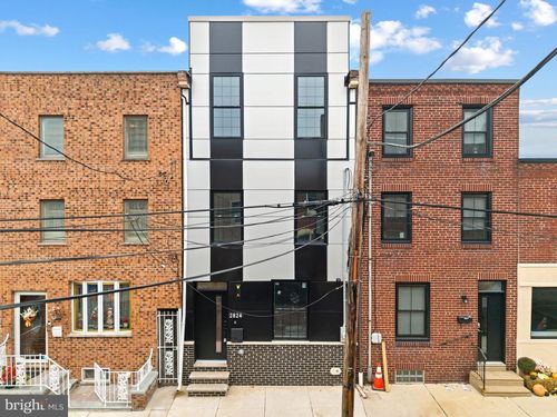 2824 Belgrade St, PHILADELPHIA, PA, 19134-4715 | Card Image