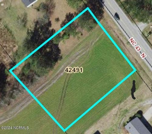 6477 Nc Highway 43, Fountain, NC, 27829-9327 | Card Image