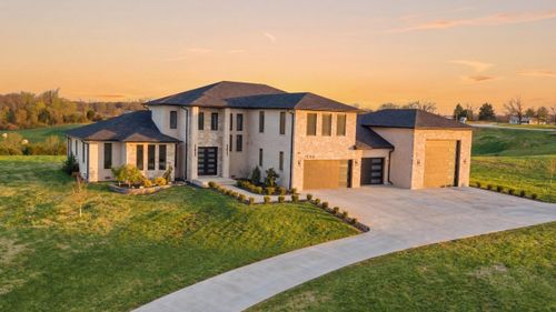 1539 S Millridge Court, Nixa, MO, 65714 | Card Image