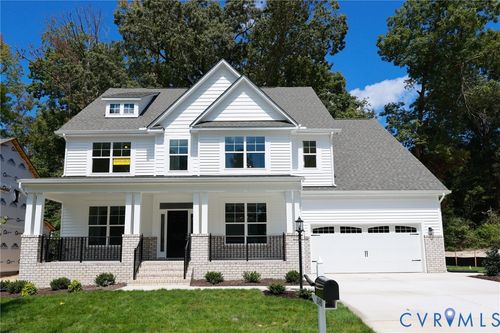 9381 Stingray Point Ct, New Kent, VA, 23124-2741 | Card Image