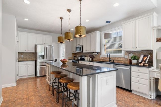 8467 Tartan Fields Dr, House other with 5 bedrooms, 5 bathrooms and null parking in Dublin OH | Image 24