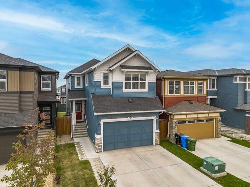 34 Belmont Crescent Sw, Calgary, AB, T2X4N5 | Card Image
