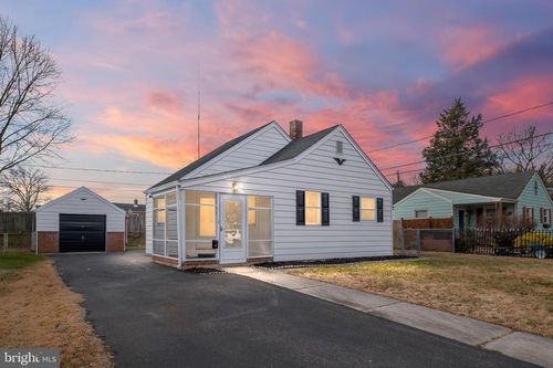 6 Lasalle Ave, NEW CASTLE, DE, 19720-4310 | Card Image